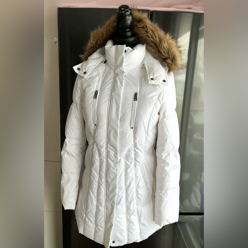 Beautiful MARC NEW YORK puffer jacket 🔥🔥 - Picture 3 of 15